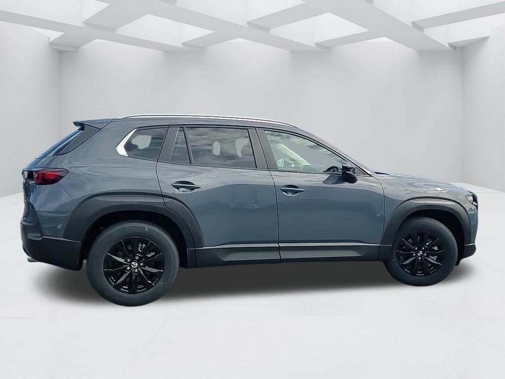 2025 Mazda CX-50 2.5 S Premium Package Image 7 of 24
