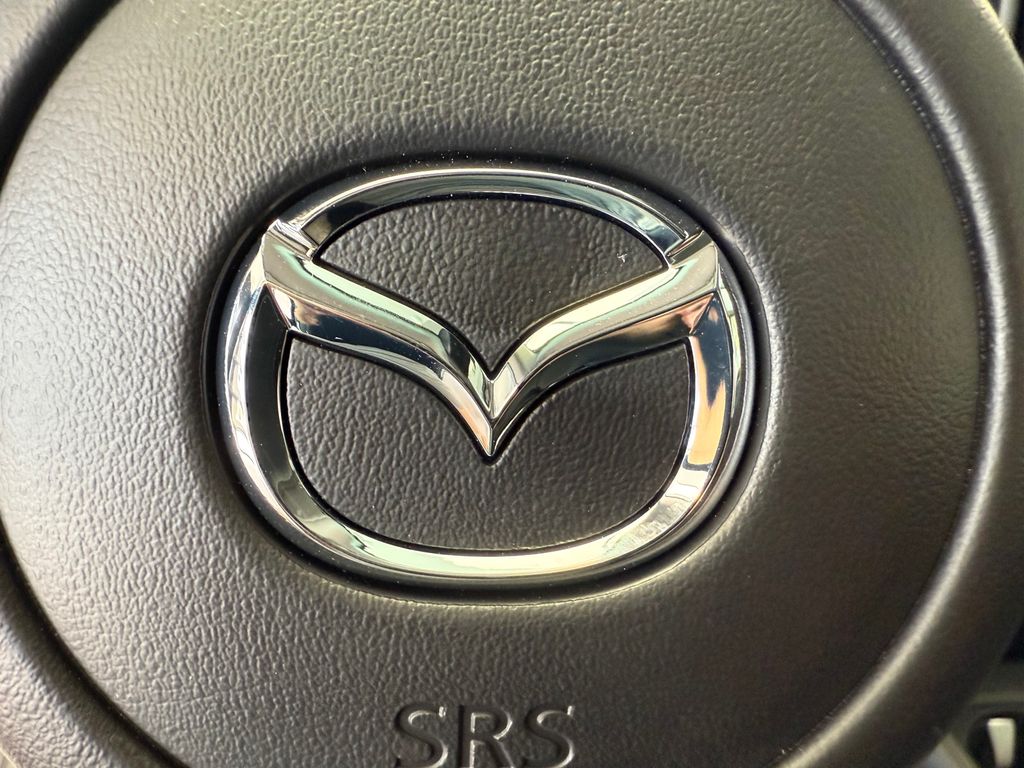 2025 Mazda CX-50 2.5 S Premium Package Image 32 of 32