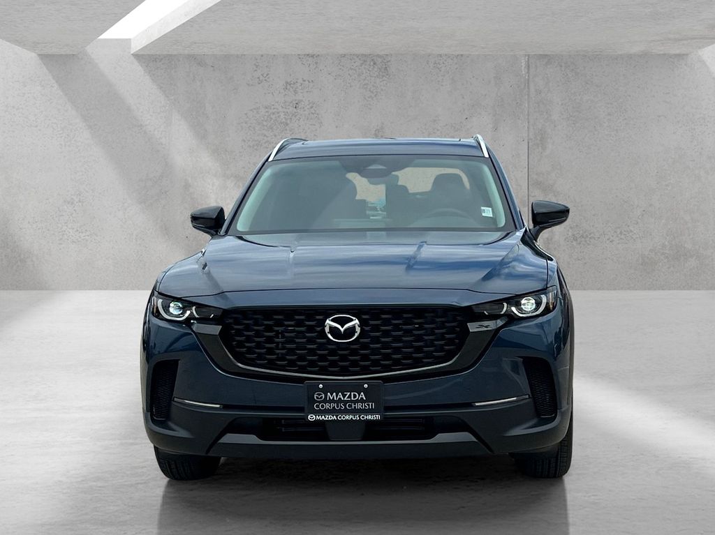 2025 Mazda CX-50 2.5 S Premium Package Image 2 of 32