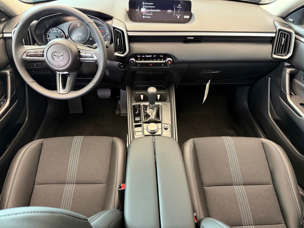 2025 Mazda CX-50 2.5 S Premium Package Image 12 of 32