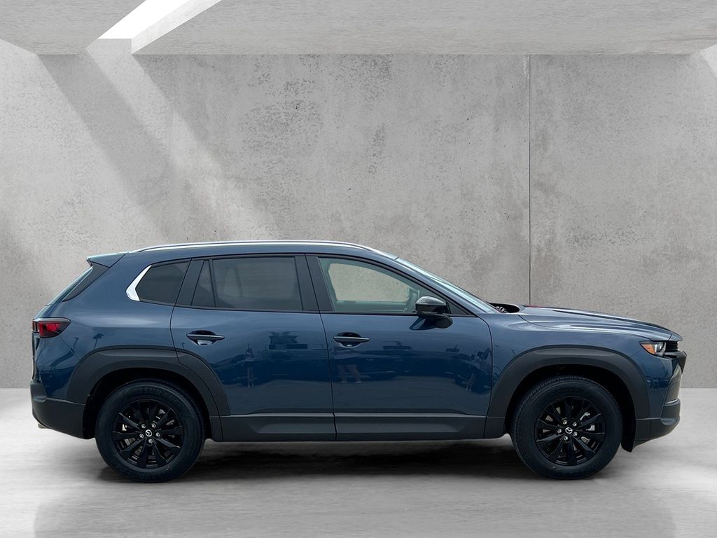 2025 Mazda CX-50 2.5 S Premium Package Image 4 of 32