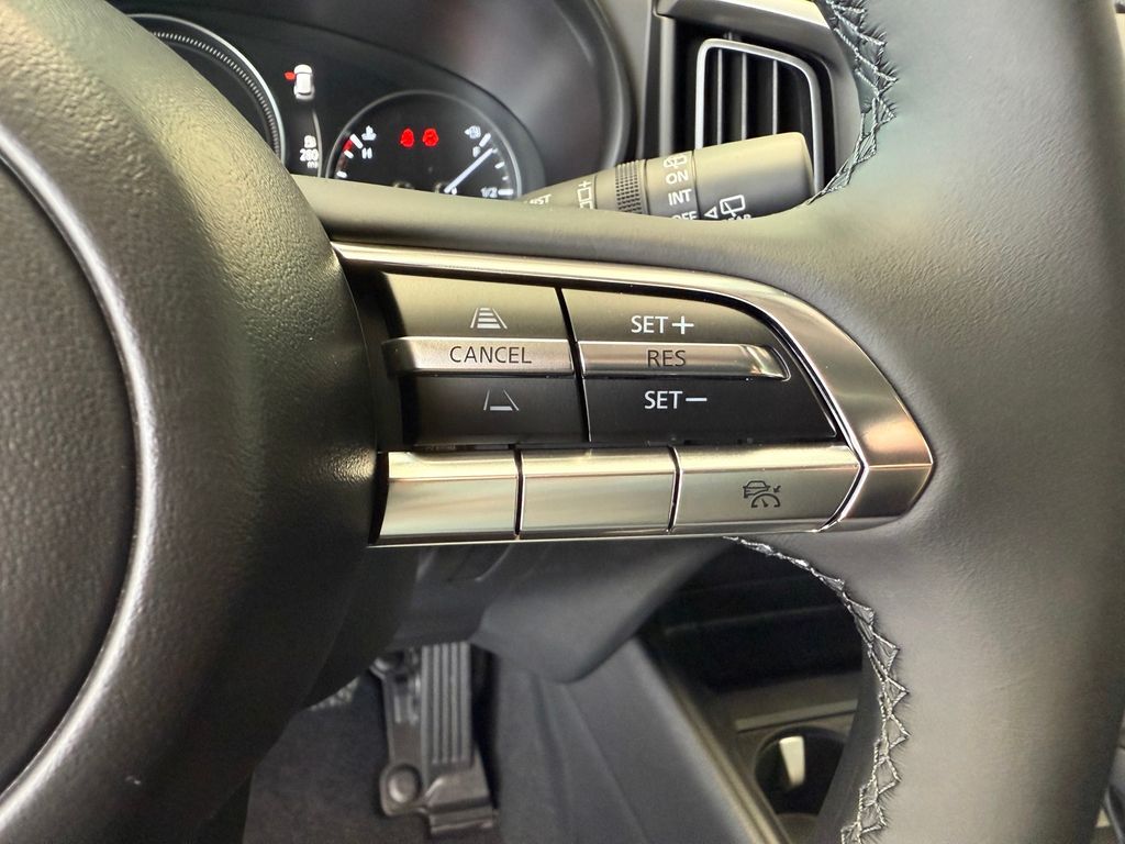 2025 Mazda CX-50 2.5 S Premium Package Image 29 of 32