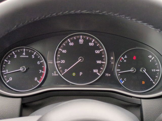 2025 Mazda CX-50 2.5 S Premium Package Image 15 of 28