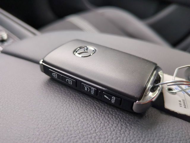 2025 Mazda CX-50 2.5 S Premium Package Image 21 of 28