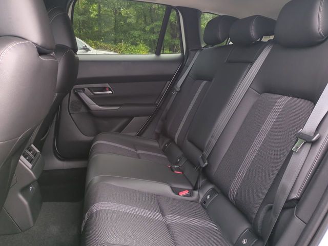 2025 Mazda CX-50 2.5 S Premium Package Image 12 of 28