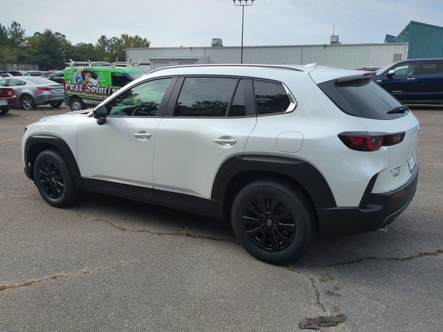 2025 Mazda CX-50 2.5 S Premium Package Image 8 of 28