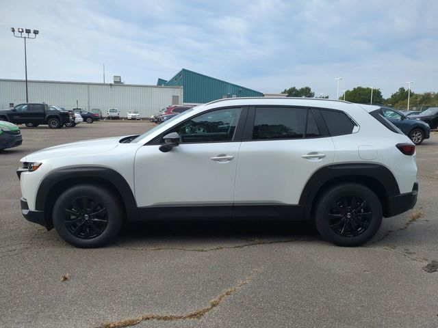 2025 Mazda CX-50 2.5 S Premium Package Image 9 of 28