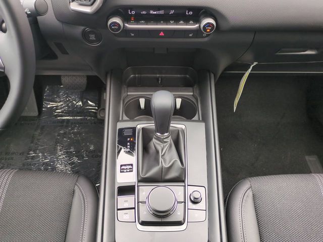 2025 Mazda CX-50 2.5 S Premium Package Image 18 of 28