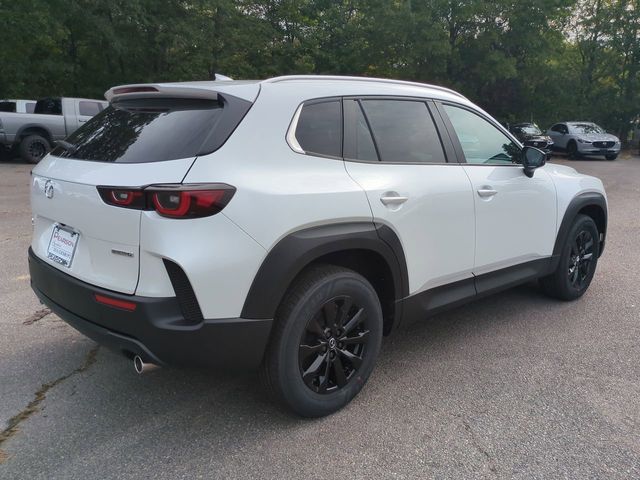 2025 Mazda CX-50 2.5 S Premium Package Image 6 of 28
