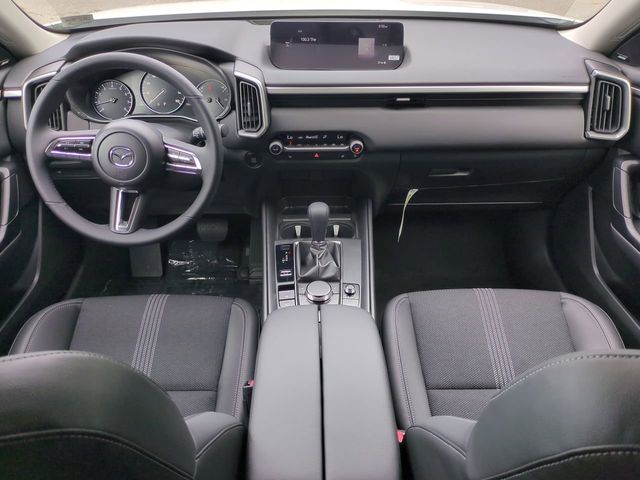 2025 Mazda CX-50 2.5 S Premium Package Image 14 of 28