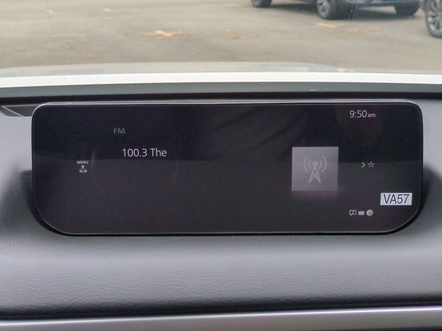 2025 Mazda CX-50 2.5 S Premium Package Image 16 of 28