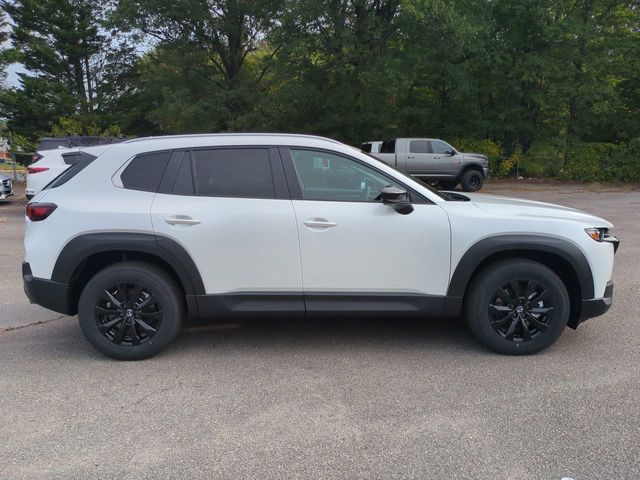 2025 Mazda CX-50 2.5 S Premium Package Image 5 of 28