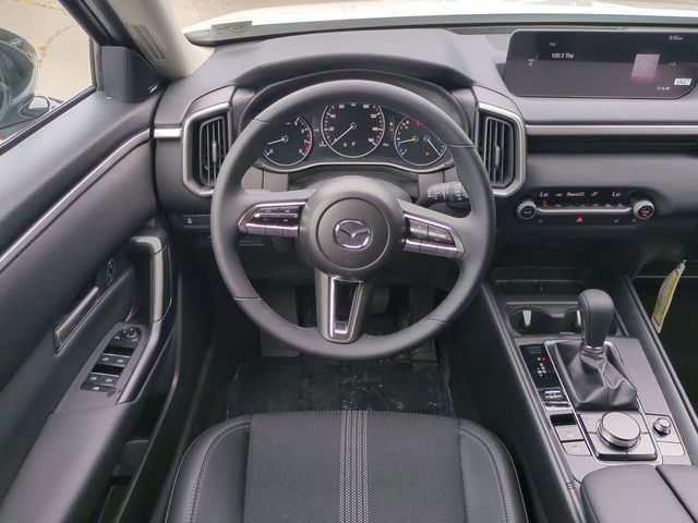 2025 Mazda CX-50 2.5 S Premium Package Image 13 of 28