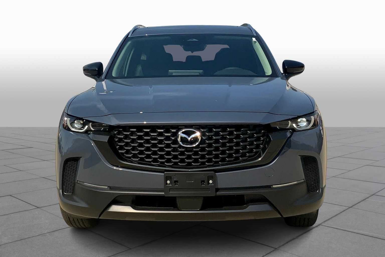 2025 Mazda CX-50 2.5 S Premium Package Image 2 of 19