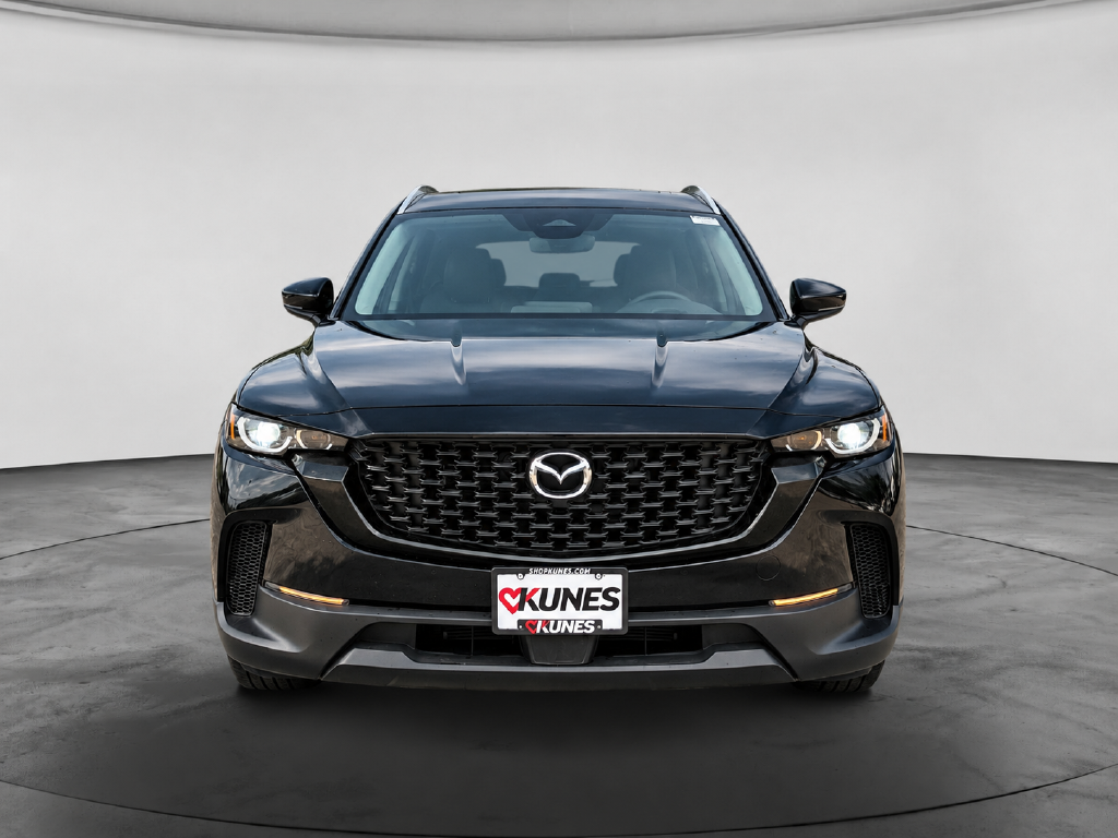 2025 Mazda CX-50 2.5 S Premium Package Image 2 of 52