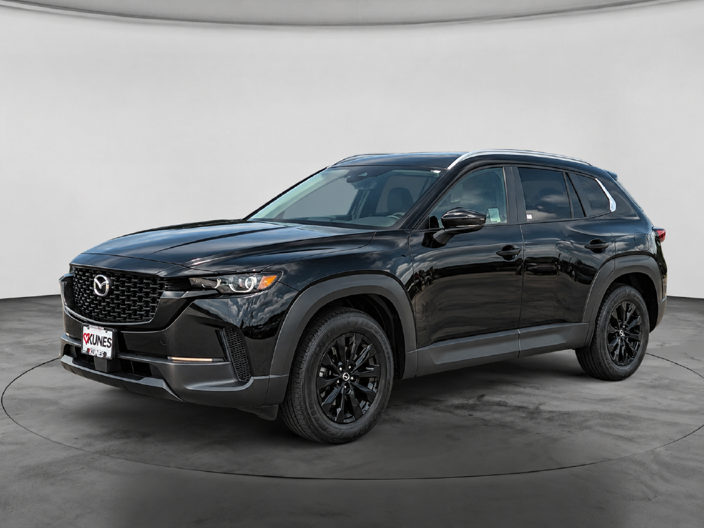 2025 Mazda CX-50 2.5 S Premium Package Image 1 of 52