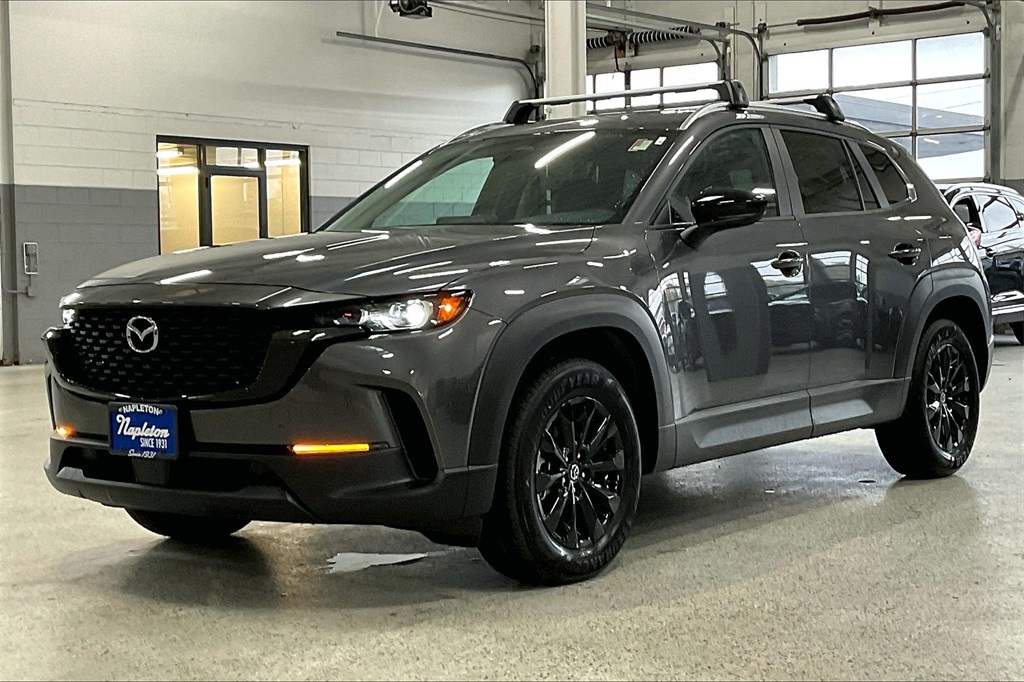 Vehicle image 1 of 12