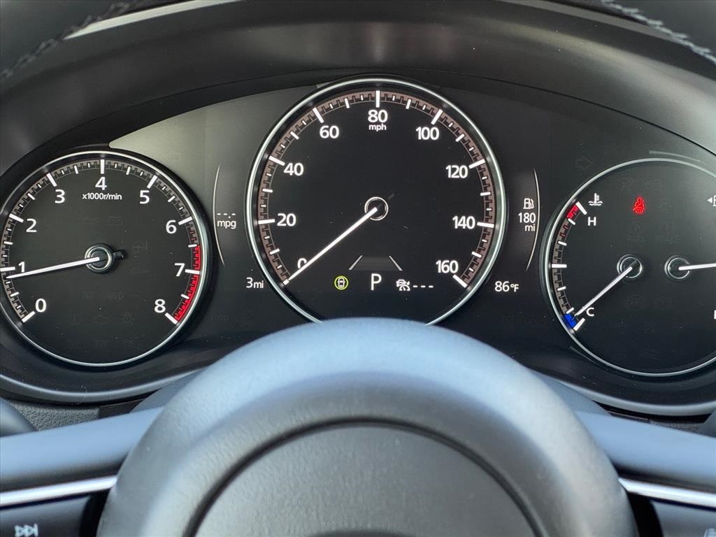 2025 Mazda CX-50 2.5 S Premium Package Image 11 of 24