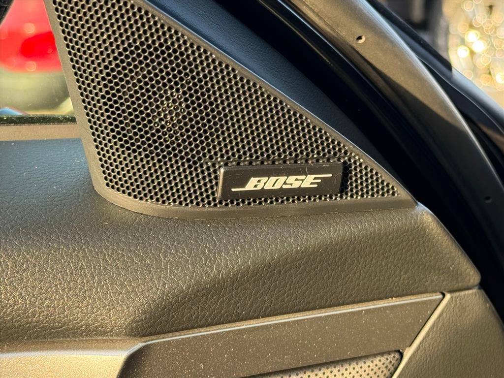 2025 Mazda CX-50 2.5 S Premium Package Image 22 of 24