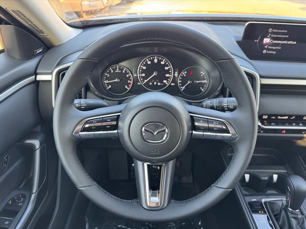 2025 Mazda CX-50 2.5 S Premium Package Image 24 of 24