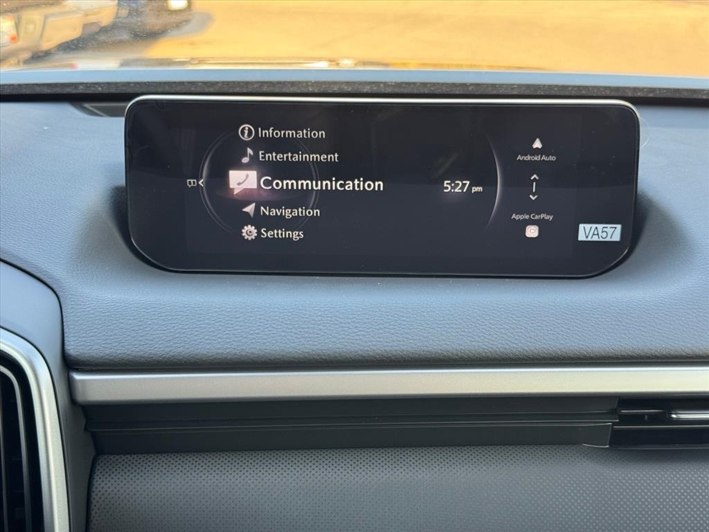 2025 Mazda CX-50 2.5 S Premium Package Image 15 of 24