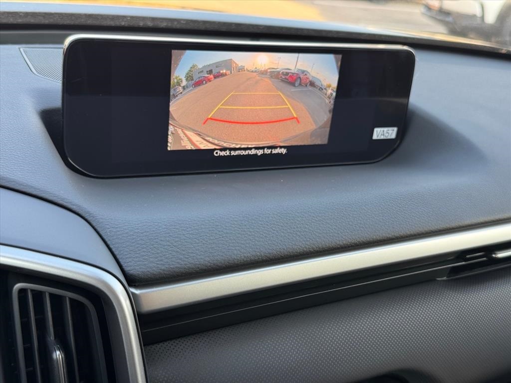 2025 Mazda CX-50 2.5 S Premium Package Image 14 of 24