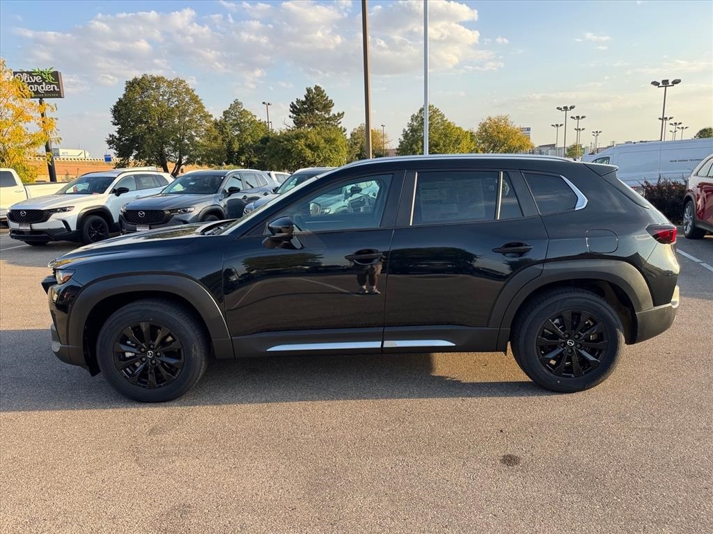 2025 Mazda CX-50 2.5 S Premium Package Image 5 of 24