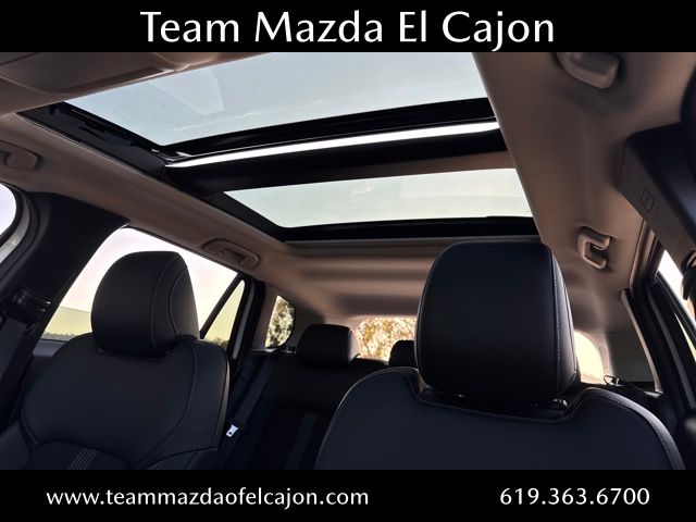2025 Mazda CX-50 2.5 S Premium Package Image 9 of 24