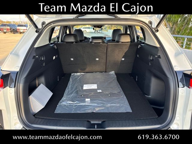 2025 Mazda CX-50 2.5 S Premium Package Image 21 of 24