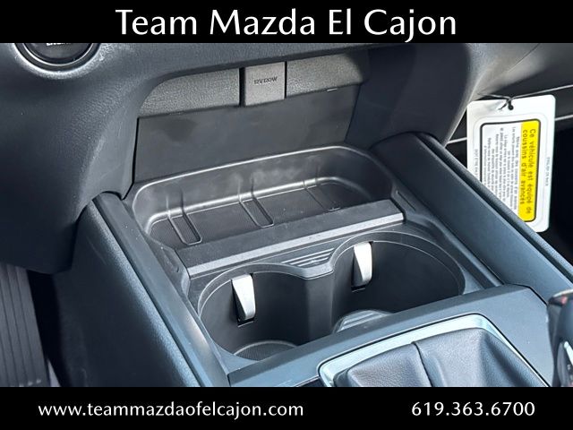 2025 Mazda CX-50 2.5 S Premium Package Image 23 of 24