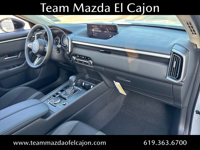 2025 Mazda CX-50 2.5 S Premium Package Image 11 of 24