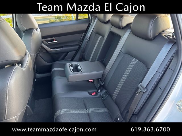 2025 Mazda CX-50 2.5 S Premium Package Image 6 of 24
