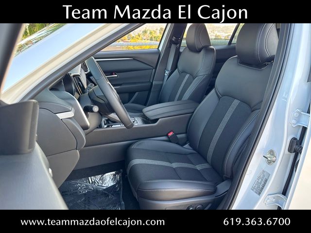 2025 Mazda CX-50 2.5 S Premium Package Image 7 of 24