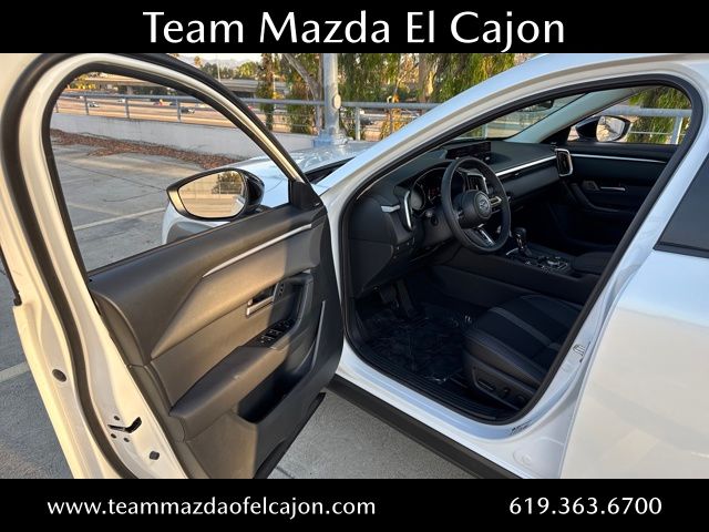 2025 Mazda CX-50 2.5 S Premium Package Image 24 of 24