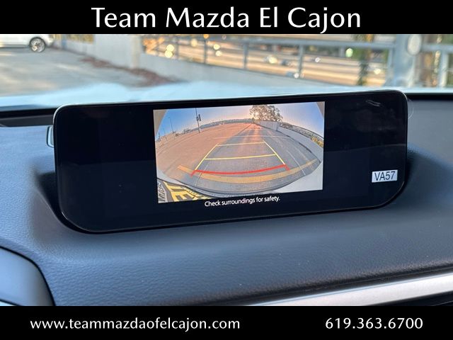 2025 Mazda CX-50 2.5 S Premium Package Image 14 of 24