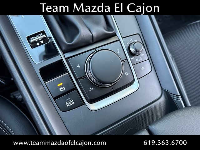 2025 Mazda CX-50 2.5 S Premium Package Image 17 of 24