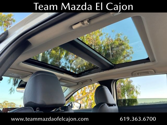 2025 Mazda CX-50 2.5 S Premium Package Image 20 of 24