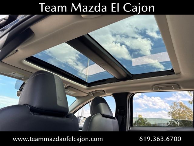 2025 Mazda CX-50 2.5 S Premium Package Image 19 of 24