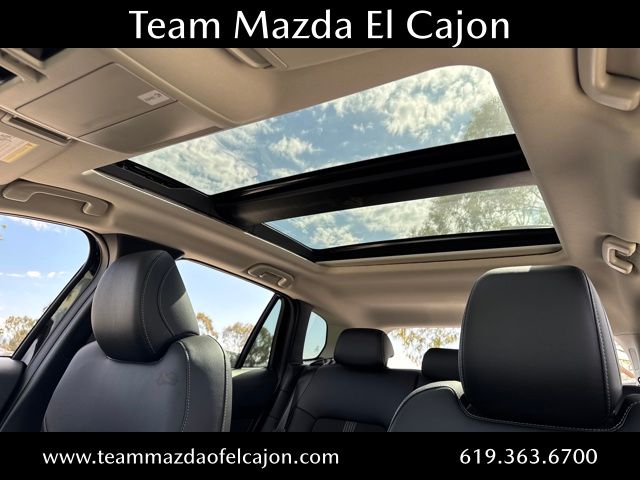 2025 Mazda CX-50 2.5 S Premium Package Image 20 of 24