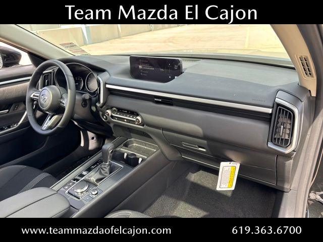 2025 Mazda CX-50 2.5 S Premium Package Image 10 of 24