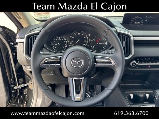 2025 Mazda CX-50 2.5 S Premium Package Image 11 of 24