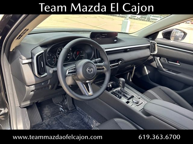 2025 Mazda CX-50 2.5 S Premium Package Image 9 of 24