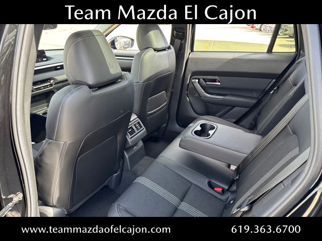 2025 Mazda CX-50 2.5 S Premium Package Image 8 of 24