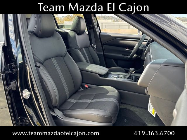 2025 Mazda CX-50 2.5 S Premium Package Image 6 of 24