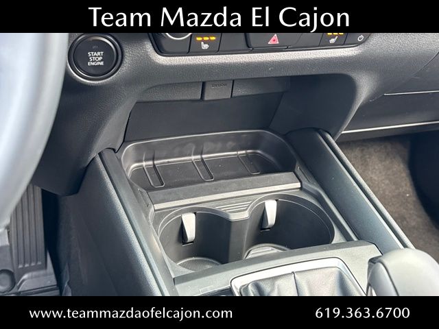 2025 Mazda CX-50 2.5 S Premium Package Image 22 of 24