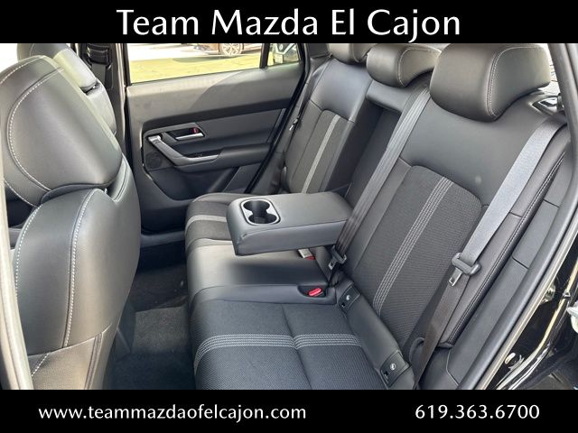 2025 Mazda CX-50 2.5 S Premium Package Image 5 of 24