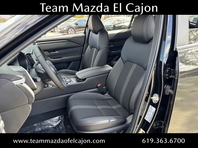 2025 Mazda CX-50 2.5 S Premium Package Image 7 of 24