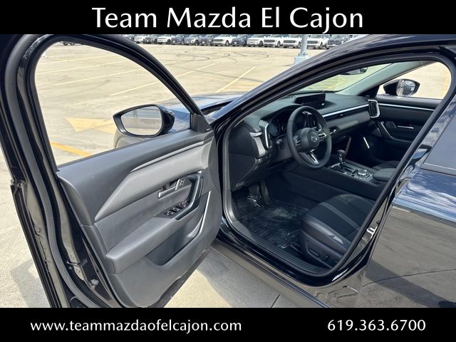 2025 Mazda CX-50 2.5 S Premium Package Image 24 of 24