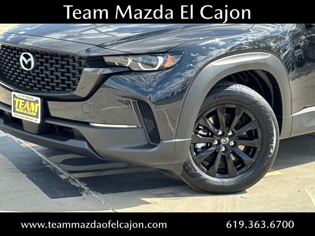 2025 Mazda CX-50 2.5 S Premium Package Image 21 of 24