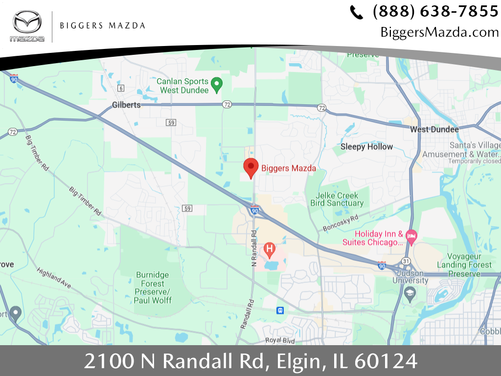 2025 Mazda CX-50 2.5 S Premium Package Image 18 of 30